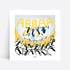 Abbaa | Whimsical Sheep Art | Art & Soul