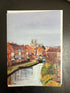 Beverley Beck Greetings Card