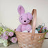 Big Bunny | Soft and Cuddly Handmade Toy | Art & Soul