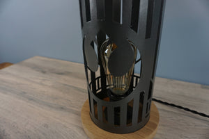 Star Wars Table Lamp - 1037