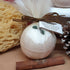 Christmas Pudding Bath Bomb