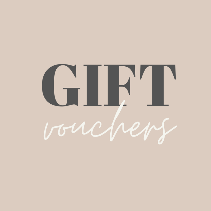 Gift Card - Art & Soul - Gift Vouchers