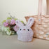 Baby Bun Rabbit Toy | Perfect Easter Gift | Art & Soul