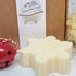 Snowflake Kisses Solid Moisturiser Bar