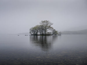 Loch Lomond (small frame)