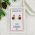 Otter Stud Earrings