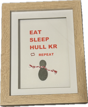 Eat Sleep Hull KR Rugby - small