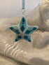 Beaded Star Decoration