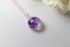 Baby's Breath Necklace