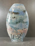 Mountain Village vase