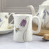 Mini Cream Jug | Hand Decorated Bone China | Art & Soul