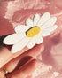 Daisy Hair-clip