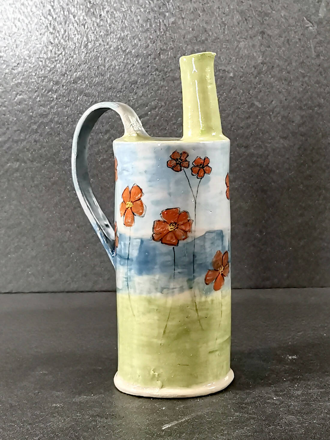 Seaside Single Flower Vase (or Jug!)