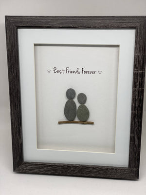 Best friends Forever- Medium