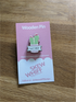 Plant Parent Wooden Pin Badge