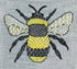 Bumble Bee Embroidery Kit | Perfect for Beginners | Art & Soul