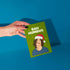 Alex Turner Bah Humbug Christmas Card