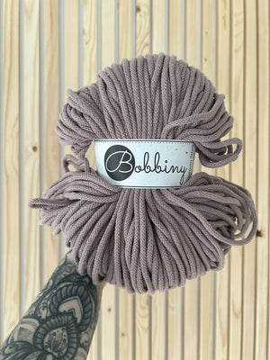 BOBBINY CORD 5MM