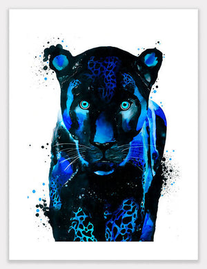Panther (Java) Print