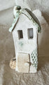 Ceramic house