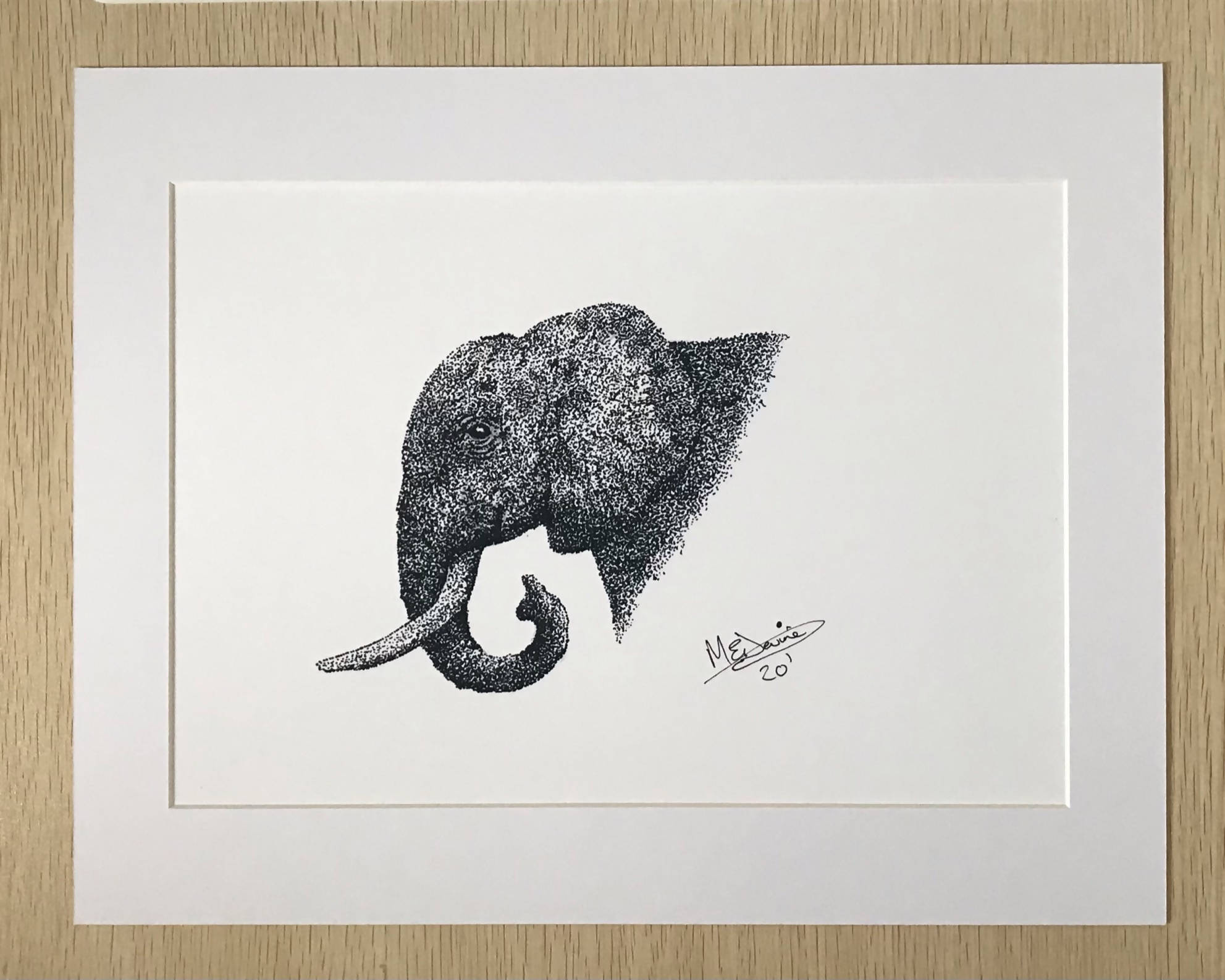 Elephant