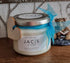 Jacis of York - Wild Fig & Cassis Scented Candle