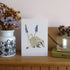 Badger and Ladybird Card