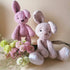 Big Bunny | Soft and Cuddly Handmade Toy | Art & Soul