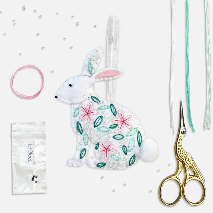 Bunny Rabbit Sewing Kit