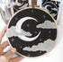 Night Sky Embroidery Kit