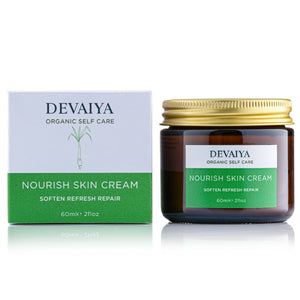Nourish Skin Cream 60ml