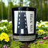 Black Mill - Oakmoss and Wild Flowers Votive Candle - 75g