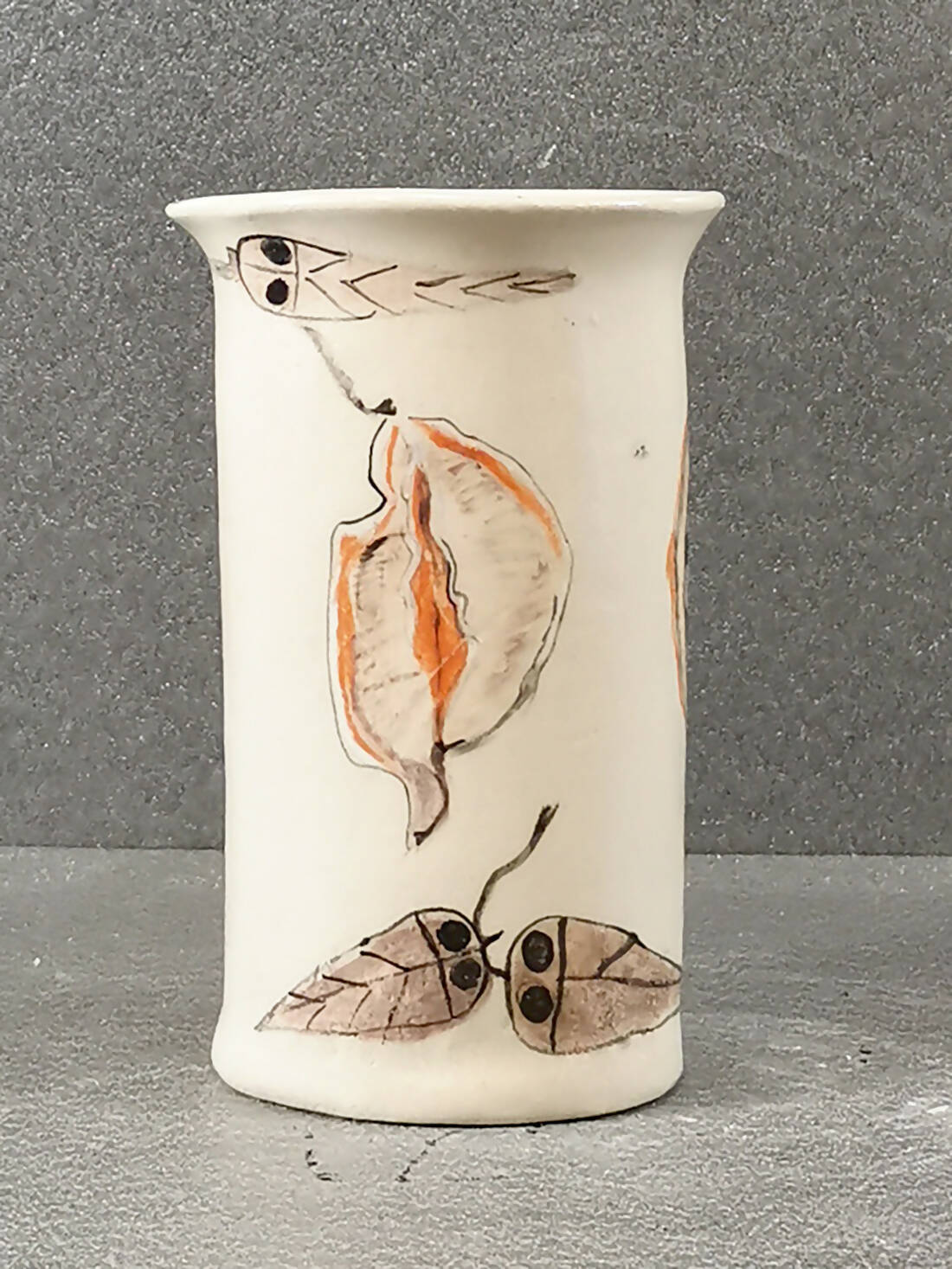 Seeds of Love Vase