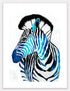 Zebra (Zeal) Print