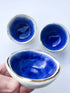 Blue Trinket Bowl