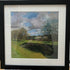 St Mary's from Beverley Westwood - Framed Giclée Print
