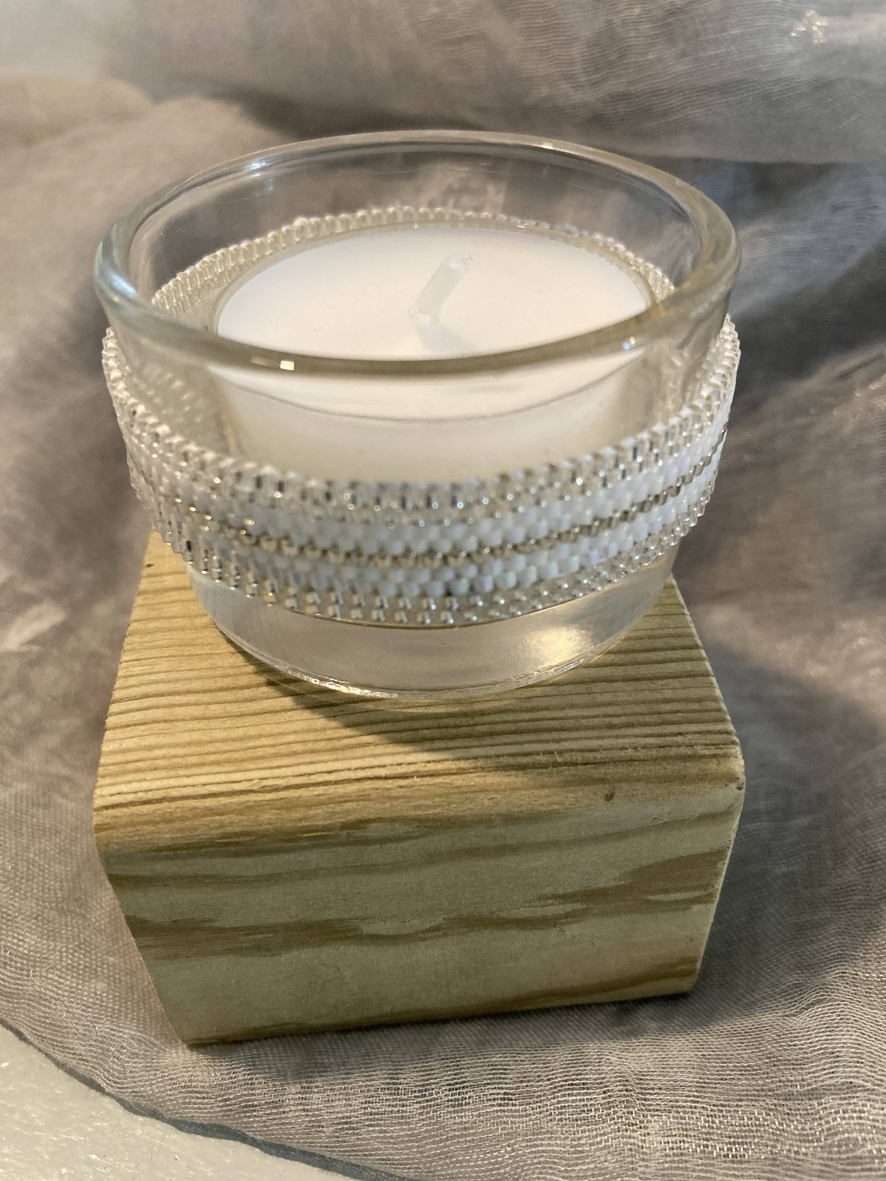 Sale Item - Candle Wrap