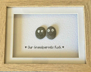 Our Grandparents Rock - Small