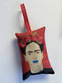 Frida Hanging Lavender