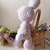 Big Bunny | Soft and Cuddly Handmade Toy | Art & Soul