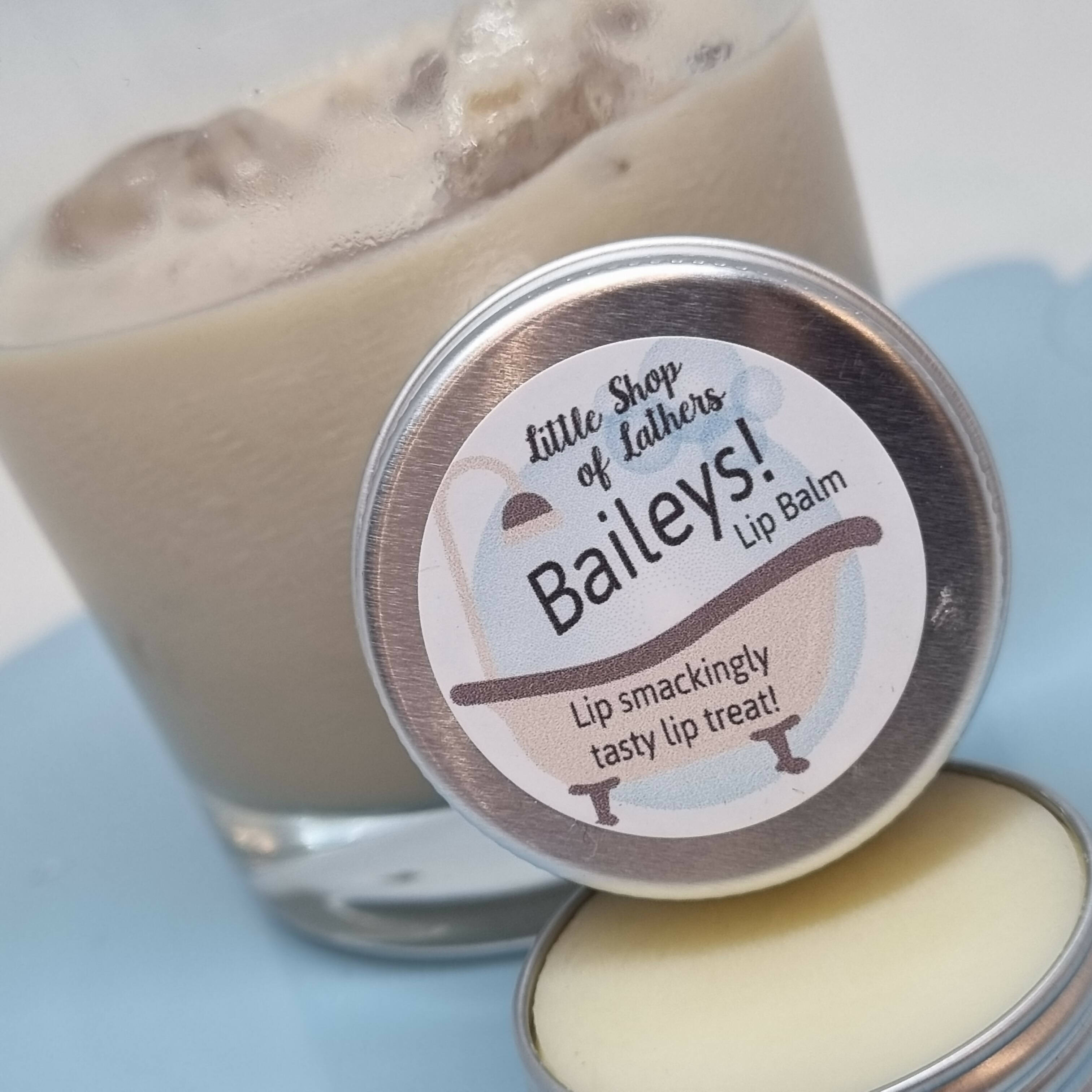 Baileys Lip Balm