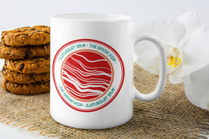 Liverpool FC - Inspired 11oz Mug & Coaster Set