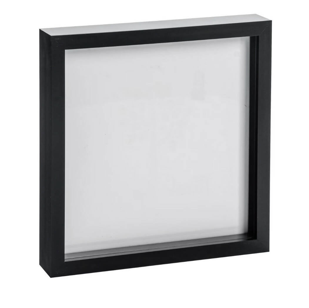 Dilly Dallying Print in Black Frame | Art & Soul