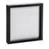 Dilly Dallying Print in Black Frame | Art & Soul