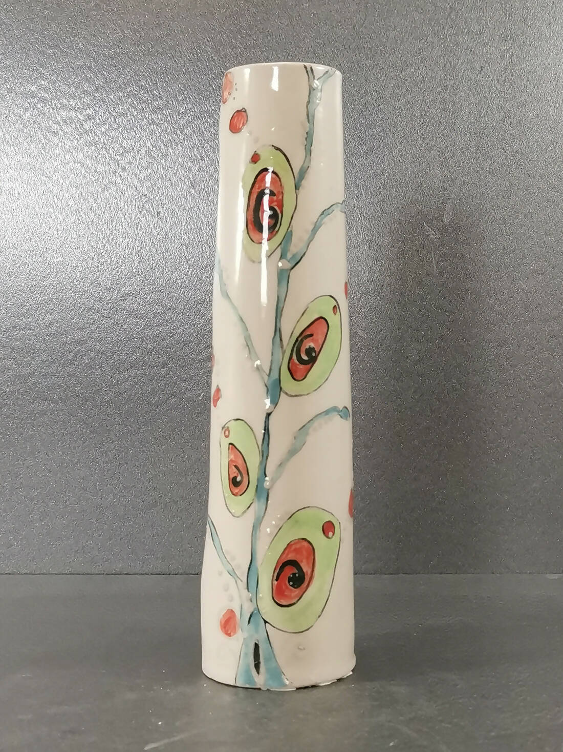 Flower Talk Vase