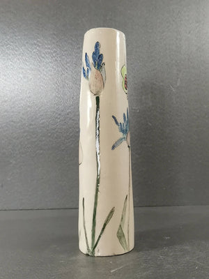 Balanced Garden Vase