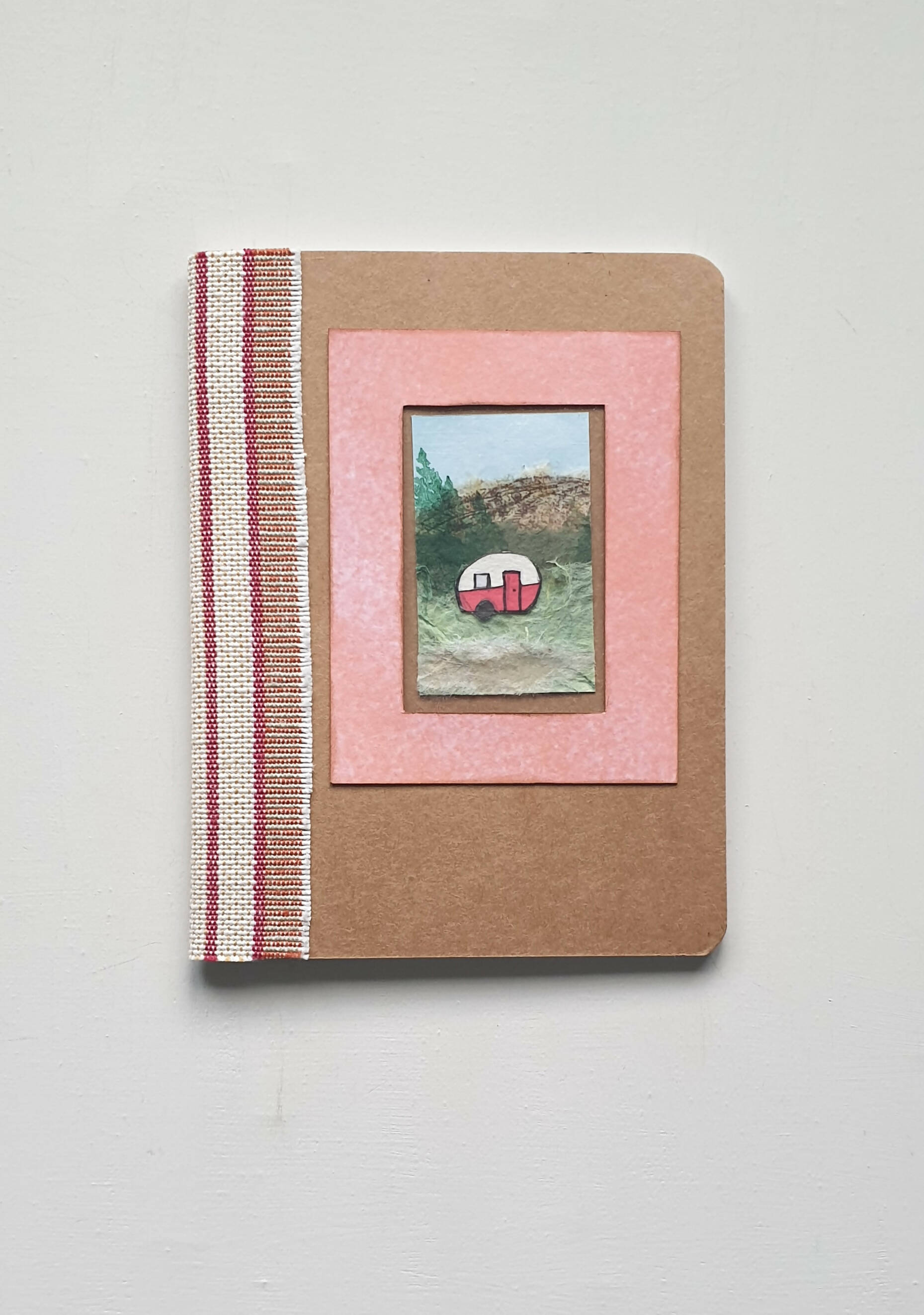 Blank Notebook