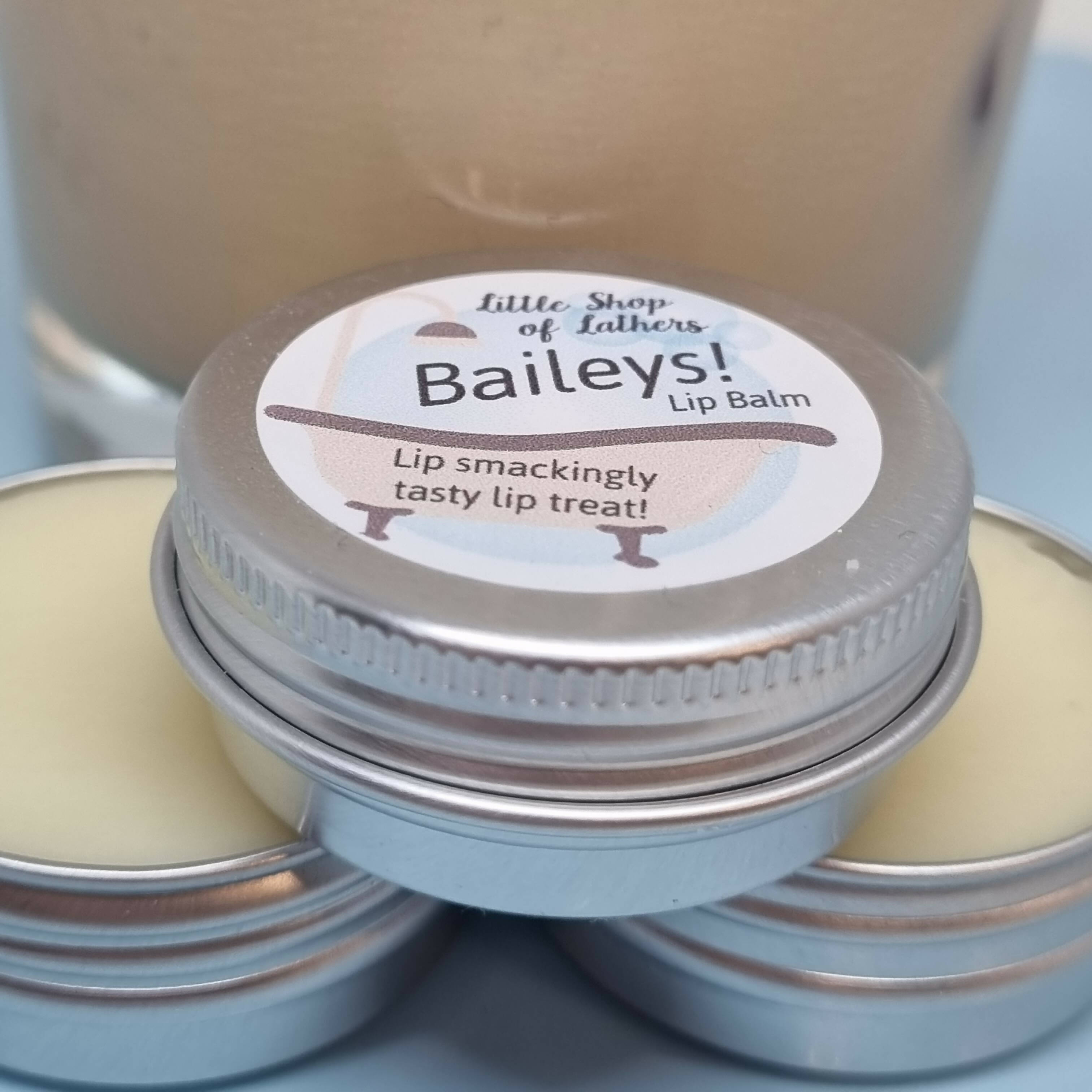 Baileys Lip Balm