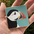 Puffin Magnet