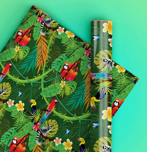 KMA Wrapping Paper